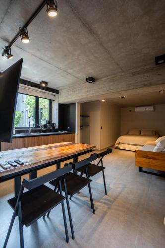 SMILE Loft in Pampas Beach, Mar de las Pampas