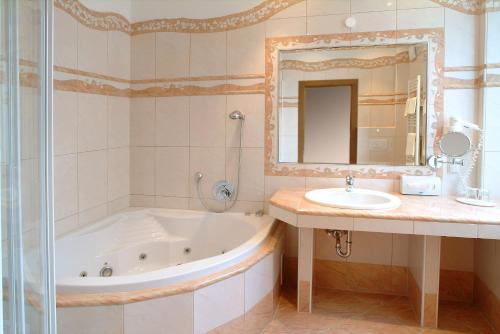 Altstadthotel Mosser - main image
