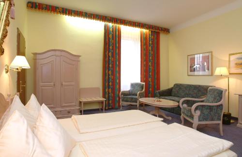 Altstadthotel Mosser - image 12