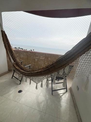 Vive la mejor vista al mar in Puerto La Cruz