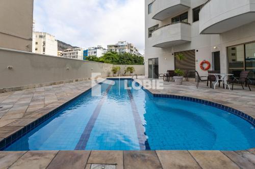 Lobie Botafogo Privilege 2