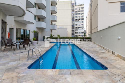 Lobie Botafogo Privilege in Botafogo
