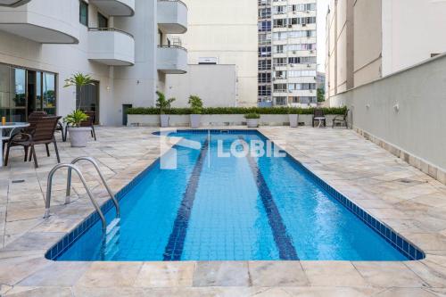Lobie Botafogo Privilege 4