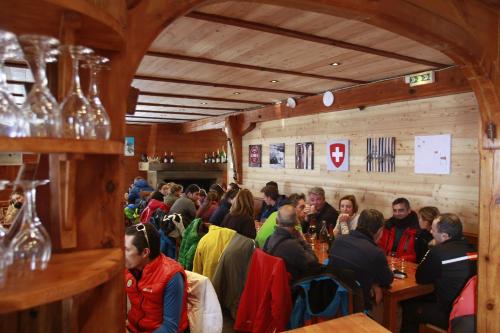 le Chal'heureux - image 9