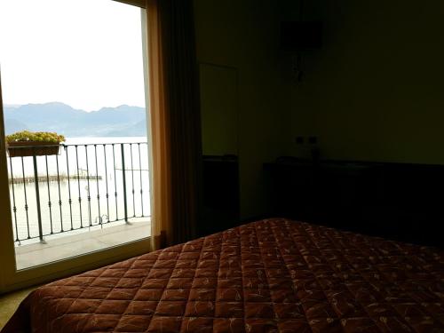 Locanda del Lago Rosmunda