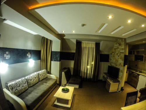 SM Apartments Kopaonik