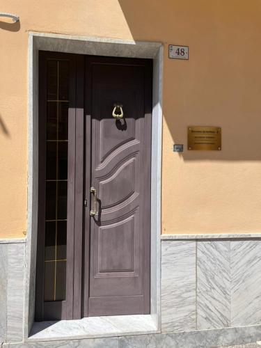Monolocale accogliente con angolo cottura in Palazzo San Gervasio