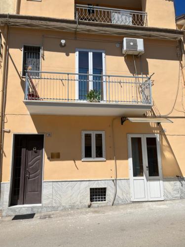 Monolocale accogliente con angolo cottura in Palazzo San Gervasio