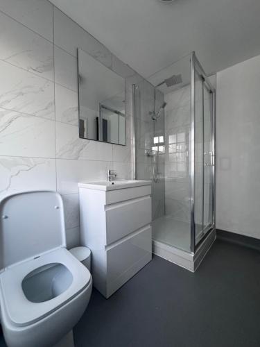 Westminster Guest House Room Type - Double Room