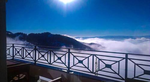 Skats, SM Apartments Kopaonik in Kopaonik