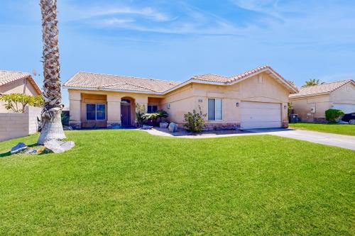 Sawgrass Summer in Cathedral City
