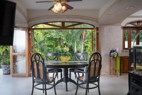 Marcela Resort & Spa Room Type - Penthouse Apartment