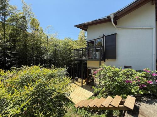Bamboo forest House – khách sạn tại Izumi