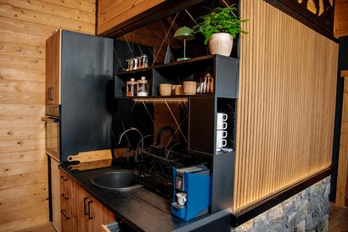 Mountain Dream Chalet Durmitor in Nedajno