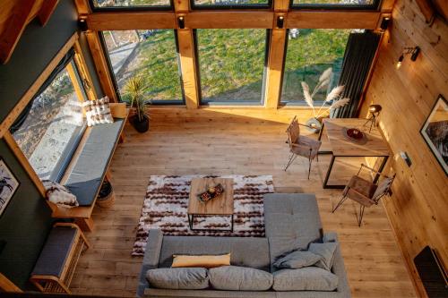 Skats, Mountain Dream Chalet Durmitor in Nedajno