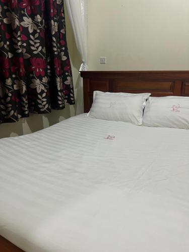 St. Patrick’s Forest House – Entebbe
