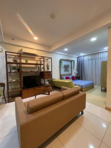 Timurbay Suites - Kuantan Timurbay Suites - Kuantan