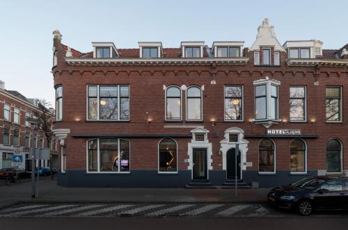 Hotel Light, Rotterdam (photo 6)