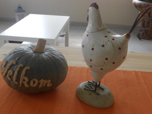  Holiday Home Zicht op Bilzen in Bilzen