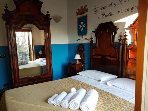 Agriturismo Villa Mocenigo
