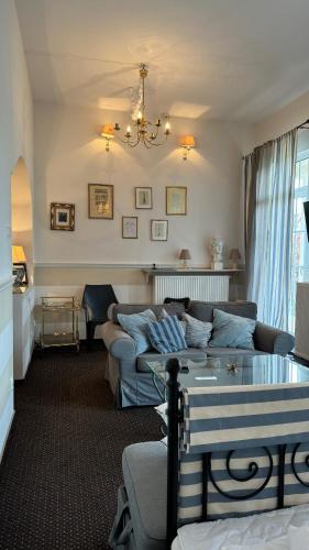 Summertime Suites in Lagow