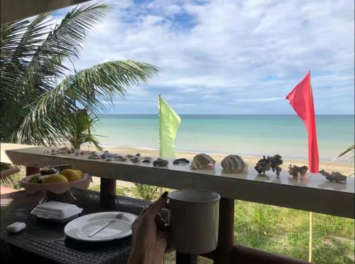 Hollywood Beachfront Bed & Breakfast in Mamburao