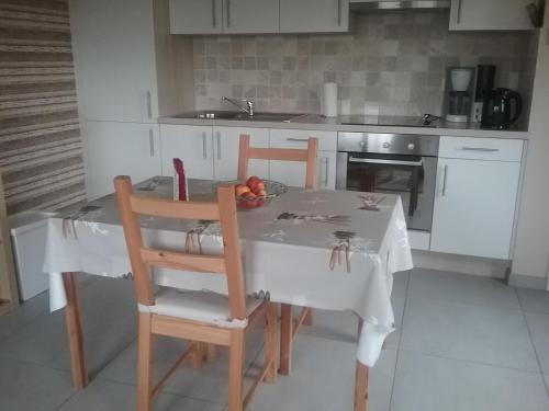  Holiday Home Zicht op Bilzen in Bilzen