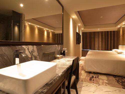 Hotel Midtown Richardson - Kaohsiung Bo Ai in Kaohsiung