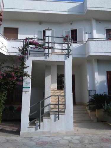  Agave Bed&Breakfast, Unterkunft in Campi Salentina