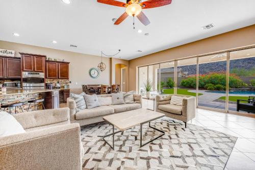 Oasis at South Mountain in South Mountain Village