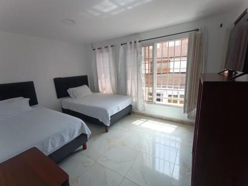 Hotel Risaralda