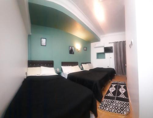 happy life hostel - Cairo