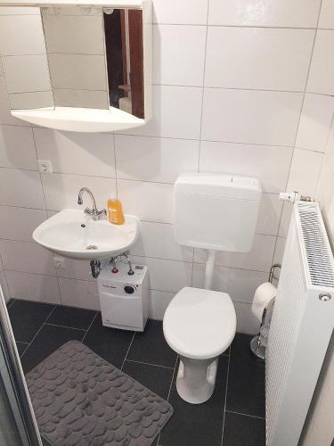 Ferienwohnung Neuber Ferienwohnung Neuber