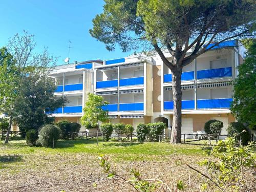 Apartments in Bibione 54671