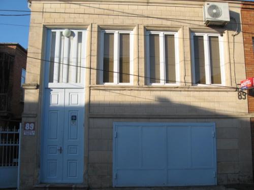 Hostel Temuri – Kutaisi, IN