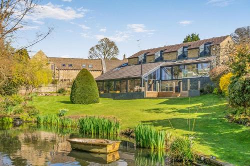 المرافق, 6 Bed in Bingley oc-l36017 in Bingley