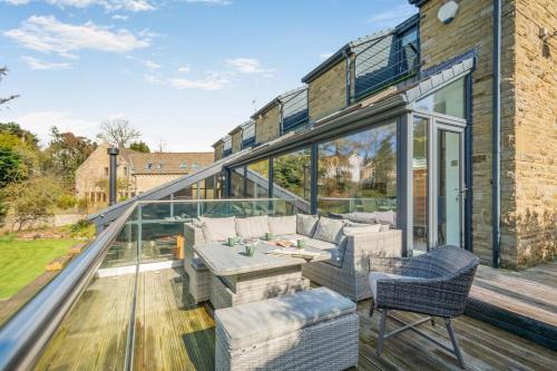 المرافق, 6 Bed in Bingley oc-l36017 in Bingley