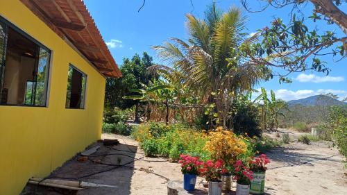 Pousada Serrana in Andarai