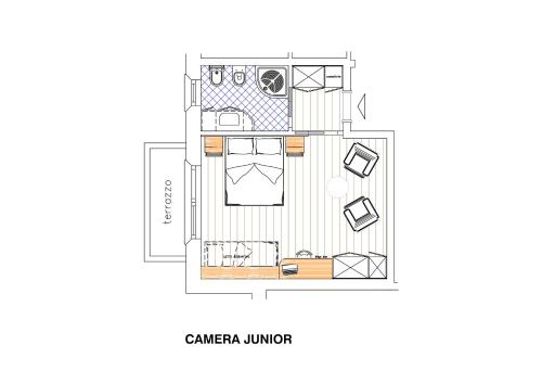 Junior Suite