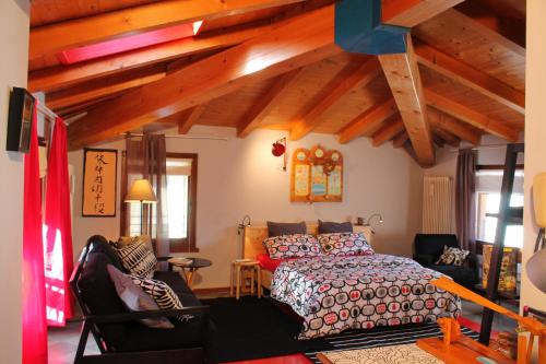  B&B Sarca Valley, Pension in Dro