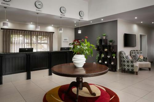 Protea Hotel by Marriott Cape Town Tyger Valley, Bellville
