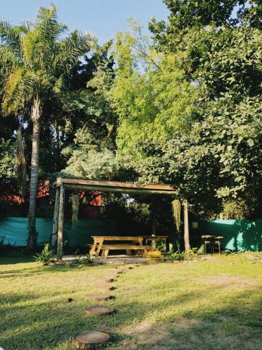 Quinta Ubuntu in Maquinista Savio