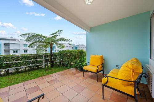 Hillside Village 3BR Oasis Private Terrace in Rio Grande