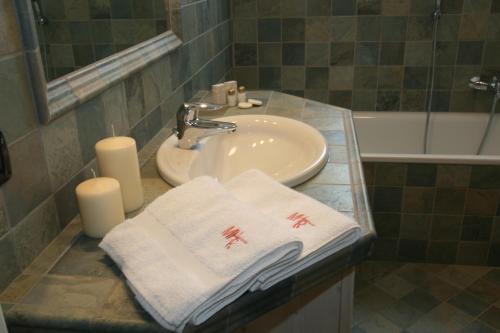Suite, 2 camere da letto