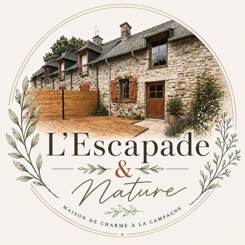 Lescapade et Nature