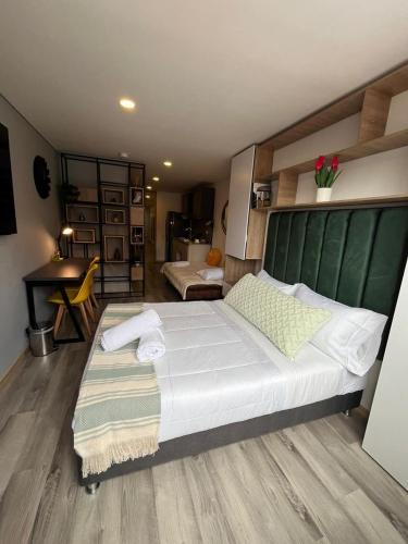 Luxury Cabrera 85 - Zona T - Calle 85