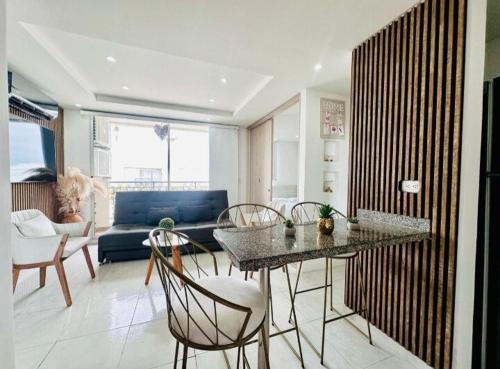 Family Apartment