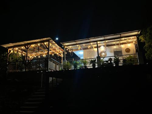 Gavidias Guest House in Caguas