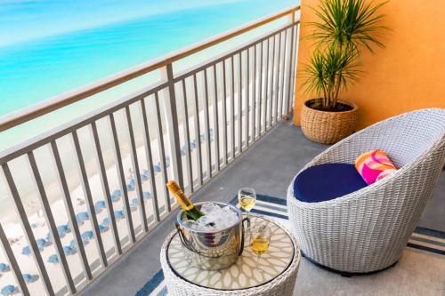 Splash Resort Luxury Pools Lazy River Fun Water Parks in 파나마 시티 (FL)