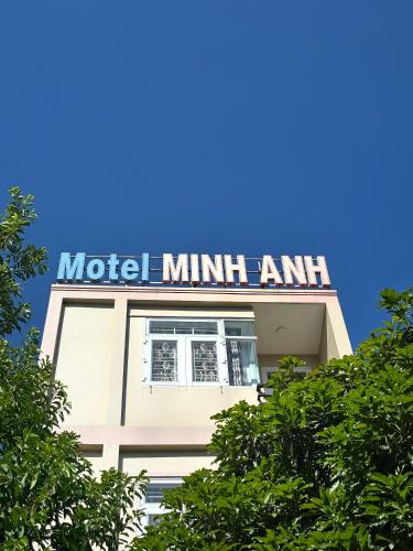 Nhà Minh Anh – khách sạn tại Thắng Nhất